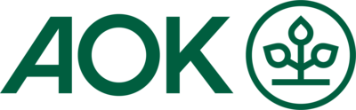 Bild vergrern: AOK Logo