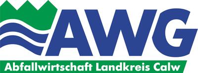 Bild vergrern: AWG Logo