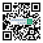 Bild vergr&ouml;&szlig;ern: QR-Code Anmeldung