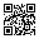 Bild vergr&ouml;&szlig;ern: 2024-10-24 QR-Code Anmeldung F&uuml;hrung durch den Klinikneubau auf dem Gesundheitscampus Calw