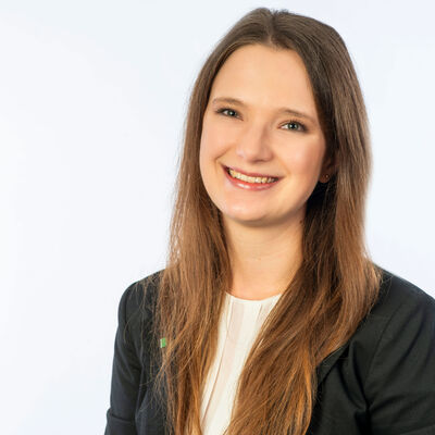 Detailansicht der Adresse anzeigen