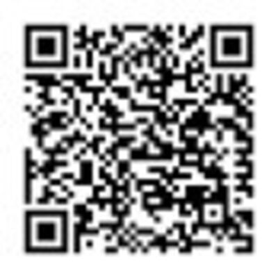 QR-Code zum Seniorenwegweiser Landkreis Calw