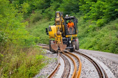 Vollsperrung zwischen Calw und Weil der Stadt vom 6. bis 13. Juni