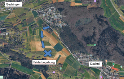 Bild vergr&ouml;&szlig;ern: 2026-06-30_PM_Felderbegehung Silomaisanbau_Lageplan