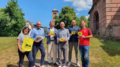 Klostersommer sagt Danke: Exklusive Ticketaktion f&uuml;r Ehrenamtliche