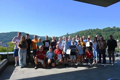 STADTRADELN 2026 im Landkreis Calw - Wieder ein voller Erfolg!