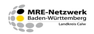Logo Multiresistente Erreger - Netzwerk Calw
