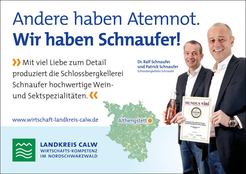 Schnaufer Schlossbergkellerei GmbH