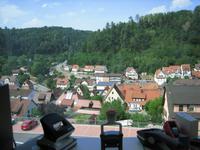 Bild vergr&ouml;&szlig;ern: Fotowettbewerb: Ulrike Laude, Stadt Wildberg, Wildberg