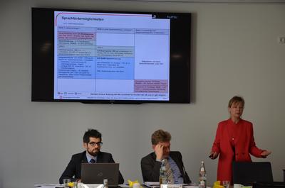 Bild vergr&ouml;&szlig;ern: Integrations-Workshop 