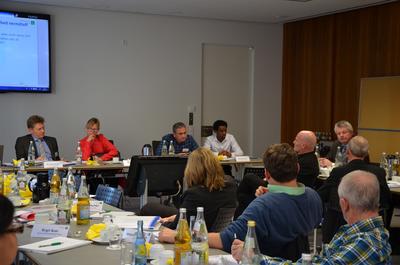 Bild vergr&ouml;&szlig;ern: Integrations-Workshop 