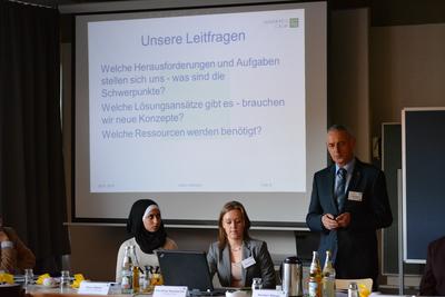 Bild vergr&ouml;&szlig;ern: Integrations-Workshop 