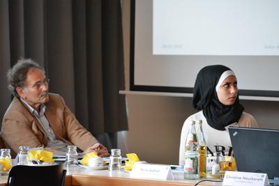 Bild vergr&ouml;&szlig;ern: Integrations-Workshop 