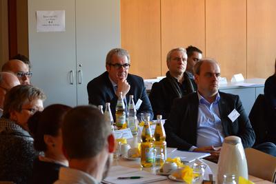 Bild vergr&ouml;&szlig;ern: Integrations-Workshop 