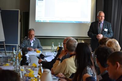Bild vergr&ouml;&szlig;ern: Integrations-Workshop 