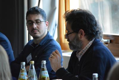Bild vergr&ouml;&szlig;ern: Integrations-Workshop 
