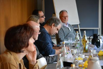 Bild vergr&ouml;&szlig;ern: Integrations-Workshop 