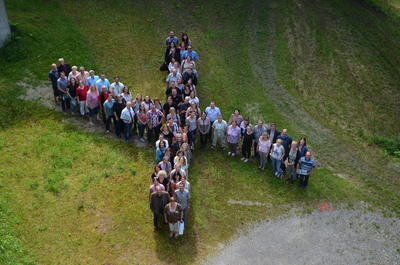 Bild vergr&ouml;&szlig;ern: SonderNETZwerktreffen