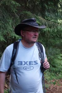 Bild vergr&ouml;&szlig;ern: Naturschutzwarte wandern_2 (2)