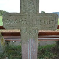 Bild vergr&ouml;&szlig;ern: Spinnerinkreuz Zavelstein