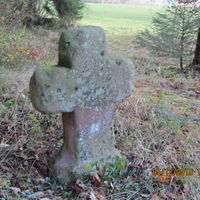 Bild vergr&ouml;&szlig;ern: S&uuml;hnekreuz bei Walddorf