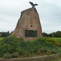 Bild vergr&ouml;&szlig;ern: Kriegerdenkmal Hornberg