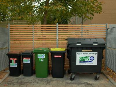 Abfallgebührenbescheide werden verschickt - Abfallberatung mit erweiterten Servicezeiten