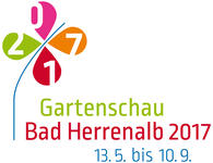 Gartenschau Bad Herrenalb