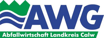 Bild vergr&ouml;&szlig;ern: AWG Logo