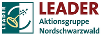 Bild vergr&ouml;&szlig;ern: Logo LEADER