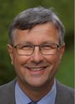 Bild vergr&ouml;&szlig;ern: Christoph Meier ist neuer Leiter der Abteilung Gesundheit und Versorgung im Landratsamt Calw.