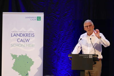 Bild vergr&ouml;&szlig;ern: Gro&szlig;er Unternehmertreff 19.07.2018