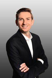 Bild vergr&ouml;&szlig;ern: Michael Hopf ist der neue Leiter der Abteilung Finanzen und Beteiligungen im Landratsamt Calw. 