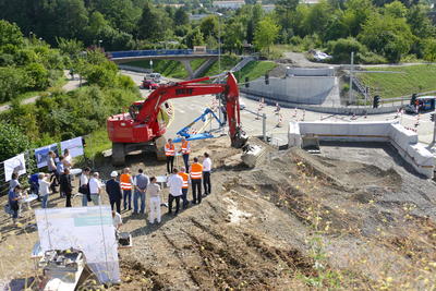 Bild vergr&ouml;&szlig;ern: 2019-08-08 Pressetermin HHB in Calw (2)