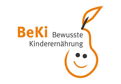 Bild vergrößern: BeKi-Logo