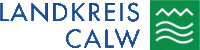 Bild vergrößern: Logo Landkreis Calw