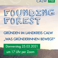 Bild vergr&ouml;&szlig;ern: Calw_Event_Gr&uuml;nderinnen_210325_1080x1350px
