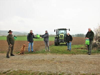 Bild vergr&ouml;&szlig;ern: Landratsamt Calw, Beck