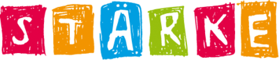 Bild vergr&ouml;&szlig;ern: Logo Landesprogramm St&auml;rke