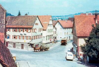 Bild vergr&ouml;&szlig;ern: 2021-07-26 PM Kreisarchiv Rohrdorf 1