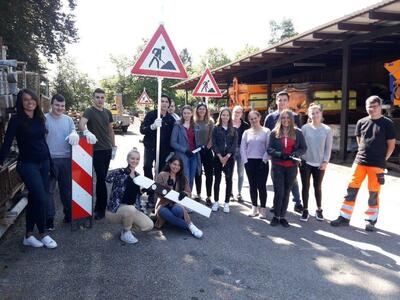 Bild vergr&ouml;&szlig;ern: 2021-09-23 PM Ausbildung im LRA Calw 1
