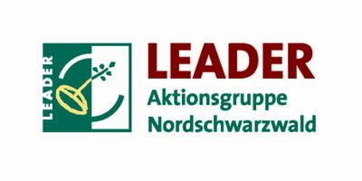 Bild vergrößern: Logo LEADER-Aktionsgruppe