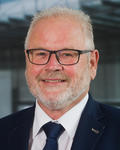 Bild vergr&ouml;&szlig;ern: Kreisrat Dieter Dannenmann