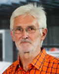 Bild vergr&ouml;&szlig;ern: Kreisrat Manfred Senk