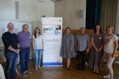 Bild vergr&ouml;&szlig;ern: 2022-05-24 PM OnyX Netzwerktreffen