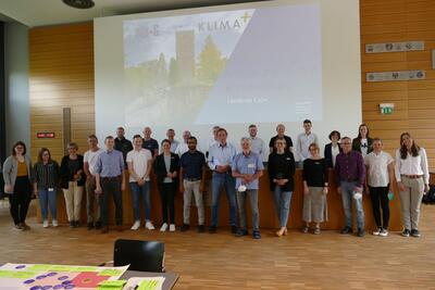 Bild vergr&ouml;&szlig;ern: 2022-06-10 PM Landkreis Calw erarbeitet Klimawandelanpassungsstrategie