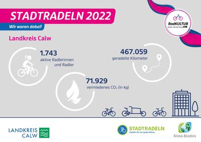 Bild vergr&ouml;&szlig;ern: STADTRADELN-Ergebnisgrafik_LK Calw