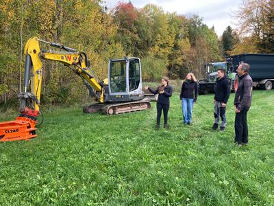 Bild vergr&ouml;&szlig;ern: 2022-11-10 PM Oberreichenbach Biotopverbund 3