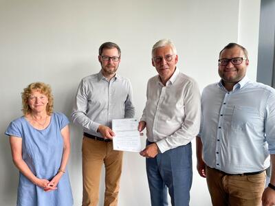 Bild vergr&ouml;&szlig;ern: 2023-06-20 PM Windenergieanlage auf dem K&auml;lbling in Bad Wildbad genehmigt