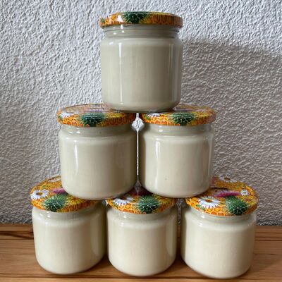 Bild vergr&ouml;&szlig;ern: Bl&uuml;tenhonig